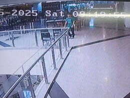 17-Year-Old Dies By Suicide At Mall In Mohali, Jumps From 4th Floor 17-Year-Old Dies By Suicide At Mall In Mohali, Jumps From 4th Floor
