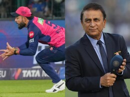 Sunil Gavaskar's Brutal Verdict On Riyan Parag After Blunder For RR vs RCB: "Captaincy Affecting His..."