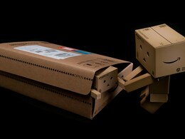 सिर्फ 399 रुपए देकर आप सालभर बचा सकते हैं 2000 रुपए तक, जानें क्या है Amazon Prime Membership सिर्फ 399 रुपए देकर आप सालभर बचा सकते हैं 2000 रुपए तक, जानें क्या है Amazon Prime Membership