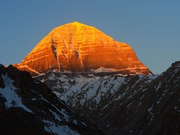 750 Yatris Selected For Kailash Manasarovar Yatra