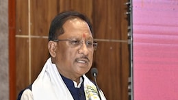 CG News: योग से प्रदेश को बनाएंगे स्वस्थ, छत्तीसगढ़ योग आयोग अध्यक्ष के शपथ ग्रहण पर बोले सीएम विष्णु देव साय