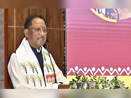 दान के महत्व को समझेगी नई पीढ़ी, दानदाताओं को भी सम्मानित करेंगे CM साय