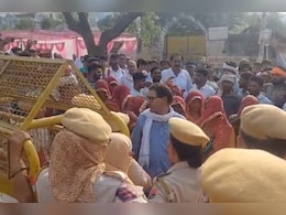 Rajasthan: थाने में युवक की मौत, अब पत्नी को मिलेगी नौकरी और 23.26 लाख रुपए  Rajasthan: थाने में युवक की मौत, अब पत्नी को मिलेगी नौकरी और 23.26 लाख रुपए