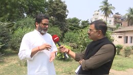 "Nitish Kumar Won't Become Chief Minister Again": Prashant Kishor To NDTV