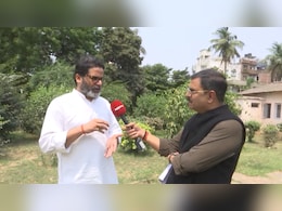 "Nitish Kumar Won't Become Chief Minister Again": Prashant Kishor To NDTV "Nitish Kumar Won't Become Chief Minister Again": Prashant Kishor To NDTV