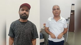 ACB Trap: बांसवाड़ा में वकील-सीआई की रिश्वतखोरी का खेल बेनकाब, एसीबी ने दलाल अधिवक्ता को रंगे हाथ किया गिरफ्तार
