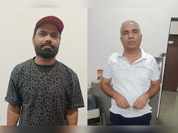 ACB Trap: बांसवाड़ा में वकील-सीआई की रिश्वतखोरी का खेल बेनकाब, एसीबी ने दलाल अधिवक्ता को रंगे हाथ किया गिरफ्तार