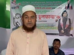 8, Including MLA, Arrested For Comments 'Supporting Pak' After J&K Attack 8, Including MLA, Arrested For Comments 'Supporting Pak' After J&K Attack