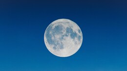 Russia, China Sign Agreement To Build Nuclear Power Station On Moon