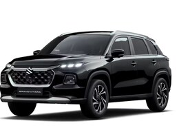 Toyota, Maruti Suzuki Update Their Creta Rivalling SUVs, But What's New?