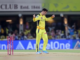 IPL 2025 :  ऑरेंज कैप पर निकोलस पूरन की बादशाहत तो नूर अहमद ने हासिल कर रखी है पर्पल कैप