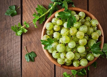 What Happens When You Eat Amla Daily On An Empty Stomach What Happens When You Eat Amla Daily On An Empty Stomach