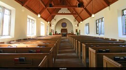 US Pastor, Wife Accused Of Forcing Church Members Into Slave Labour, Sexual Exploitation For A Decade