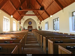 US Pastor, Wife Accused Of Forcing Church Members Into Slave Labour, Sexual Exploitation For A Decade