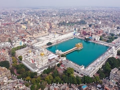 How To Plan A Budget-Friendly Trip To Amritsar Under Rs 15,000