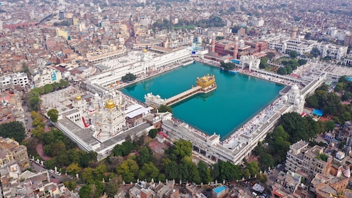 How To Plan A Budget-Friendly Trip To Amritsar Under Rs 15,000