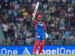 LSG vs DC Highlights, IPL 2025: KL Rahul Outclasses Rishabh Pant; Silences LSG On Lucknow Comeback LSG vs DC Highlights, IPL 2025: KL Rahul Outclasses Rishabh Pant; Silences LSG On Lucknow Comeback