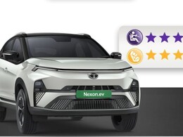 Tata Nexon EV Bags 5-Star BNCAP Crash Test Rating For 45 kWh Variant