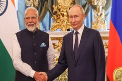 PM Modi Not To Attend Victory Day Celebrations In Moscow PM Modi Not To Attend Victory Day Celebrations In Moscow
