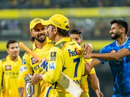Chennai Super Kings IPL 2026 Retentions: Full List Of Retained And Released Players, Purse Remaining