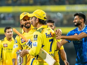 CSK IPL 2026 Retentions: Full List Of Retained And Released Players, Purse Remaining