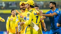 Chennai Super Kings vs Delhi Capitals, IPL 2025: Predicted XIs Of Both Teams