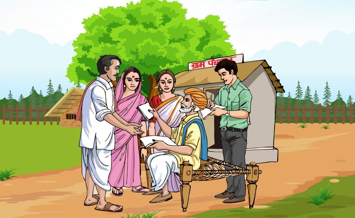 National Panchayati Raj Day 2025: पंचायती राज क्या है? PM मोदी आज इन्हें प्रदान करेंगे पुरस्कार