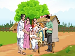 National Panchayati Raj Day 2025: पंचायती राज क्या है? PM मोदी आज इन्हें प्रदान करेंगे पुरस्कार National Panchayati Raj Day 2025: पंचायती राज क्या है? PM मोदी आज इन्हें प्रदान करेंगे पुरस्कार