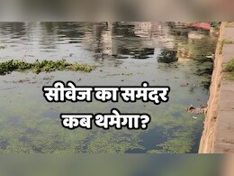 'सेप्टिक टैंक' बन रहे हैं भोपाल के तालाब! फिर बंटा 1073 करोड़ का बजट पर सवाल वही- कब दूर होगी बदहाली?