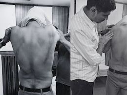 Navi Mumbai Crime : 'काटके फेक दूंगा...', अंगावर व्रण येईपर्यंत मारहाण; दुकान मालकाकडून कामगारांचा छळ