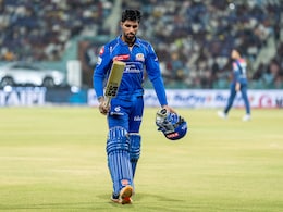 Mumbai Indians Coach's Blunt Take On Tilak Varma's 'Retire Out' Call: "We Keep Changing..."