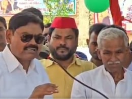 'मंदिरों में अगर ताकत होती तो...', सपा नेता की विवादित टिप्पणी, बीजेपी को आया गुस्सा 'मंदिरों में अगर ताकत होती तो...', सपा नेता की विवादित टिप्पणी, बीजेपी को आया गुस्सा