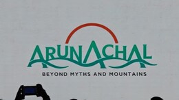 "Land Of The Dawn-Lit Mountains", Arunachal Pradesh Gets A New Logo