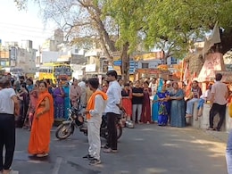Khandwa News: पीने का पानी मांग रही महिलाओं से SDM की हुई थी तकरार, निगम ने अब 8 से अधिक पर दर्ज कराई FIR