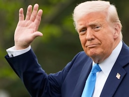 Trump Says "Very Close To A Deal" On TikTok Trump Says "Very Close To A Deal" On TikTok