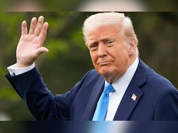 Updates: भारत पर 26% से कम हो जाएगा ट्रंप का टैरिफ - डॉ. भारत बाराई