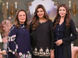 पाकिस्तानी एक्ट्रेस चेहरा निखारने के लिए दूध में इस चीज को मिलाकर लगाती हैं फेस पर, चमक उठती है त्वचा  पाकिस्तानी एक्ट्रेस चेहरा निखारने के लिए दूध में इस चीज को मिलाकर लगाती हैं फेस पर, चमक उठती है त्वचा