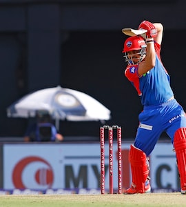Ashutosh Sharma Switches From Railways To Gujarat For 2026/27 Domestic Season