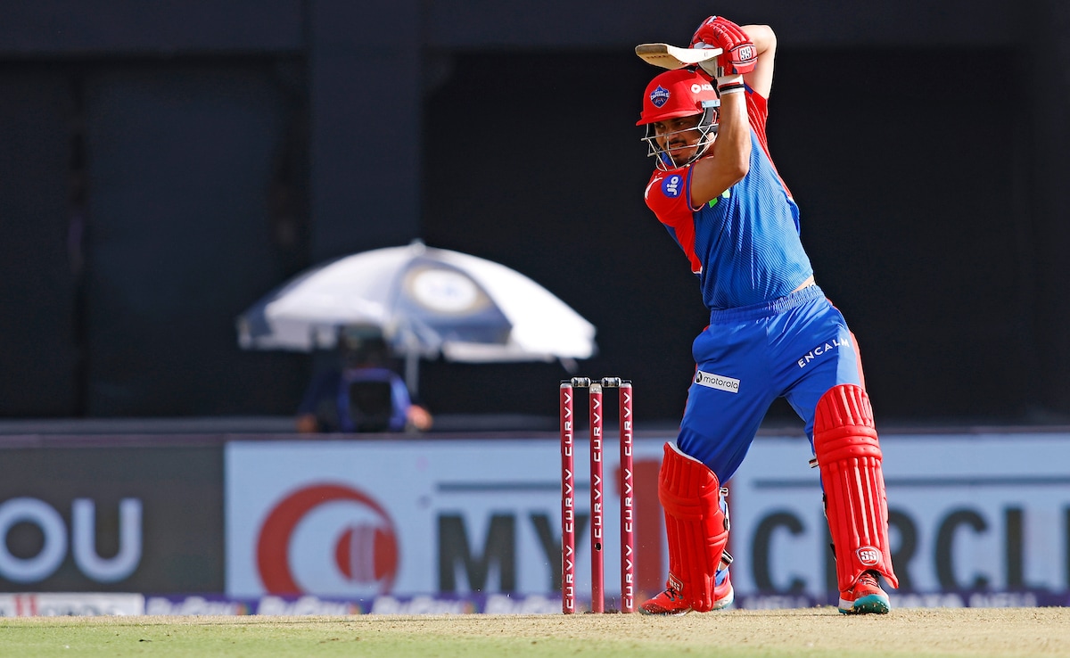 Gujarat Titans vs Delhi Capitals LIVE Scorecard, IPL 2025 LIVE Updates: Shubman Gill, Ashish Nehra Fume As GT Get Penalised vs DC. Here Is The Reason | Cricket News