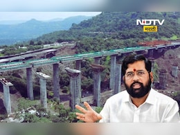 Mumbai Pune Missing Link: मुंबई -पुणे एक्सप्रेस वेवरील मिसिंग लिंक बाबत मोठी बातमी, कधी होणार सुरू?
