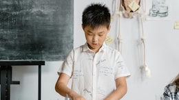 Chinese Teen's Chemistry Experiment Ends In Tragedy: Arm Lost, Eyes Damaged