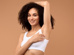 Dark Underarms? Dermatologist Lists Causes, Says 