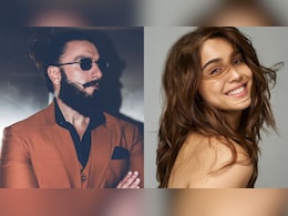 Sharvari To Share Screen Space With Ranveer Singh In <i>Don 3</i>: Report