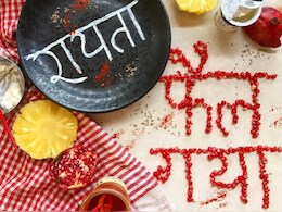 From <i>'Raita Phail Gaya'</i> To <i>'Dal Mein Kuch Kaala'</i>: 8 Hindi Idioms You Grew Up Hearing