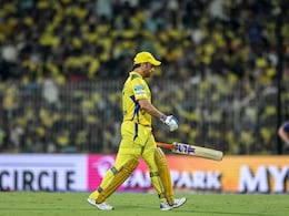 "No Excuses For This": Ravi Shastri Rips Into CSK As MS Dhoni-led Side Slumps To 103/9 vs KKR