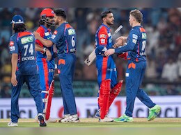 IPL 2025 Points Table: दिल्ली की जीत से बिगड़ा बाकी टीमों का गणित, इन दो टीमों का प्लेऑफ का टिकट लगभग पक्का, ऐसा है पूरा समीकरण