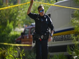 2 Killed, 5 Injured In Mass Shooting By Student At Florida State University 2 Killed, 5 Injured In Mass Shooting By Student At Florida State University