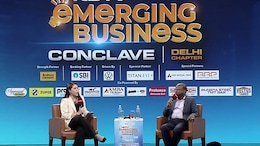 "AI Becomes Master Or Servant": Mastercard Chairman Rajnish Kumar On NDTV
