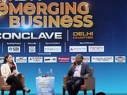 "AI Becomes Master Or Servant": Mastercard Chairman Rajnish Kumar On NDTV