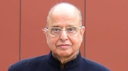 Former ISRO Chief K Kasturirangan Dies, Check His Contribution To Education